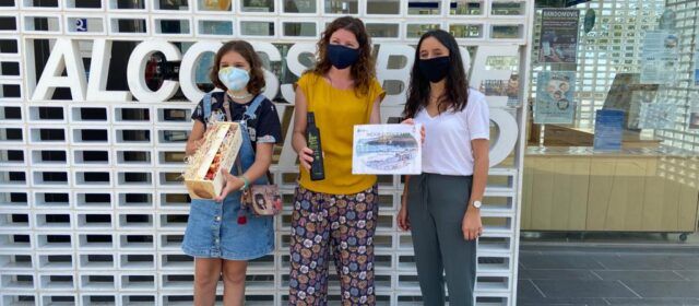 Turisme Alcalà-Alcossebre lliura els premis a les millors fotos de l’activitat “Senderisme Fotogràfic”