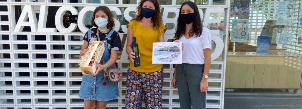 Turisme Alcalà-Alcossebre lliura els premis a les millors fotos de l’activitat “Senderisme Fotogràfic”