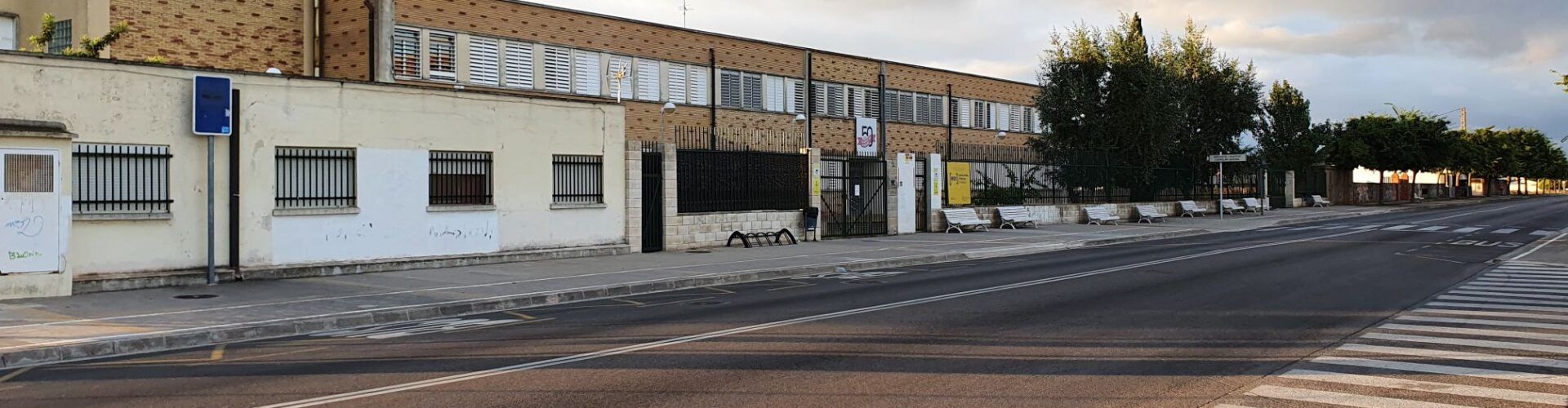 Conselleria destina 135.000 euros i 27 docents més a escoles i instituts de Vinaròs per a l’especial curs nou