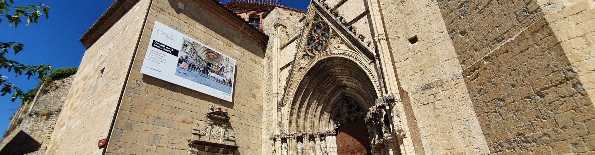 Les fotos del Sexenni donen llustre a l’estiu morellà