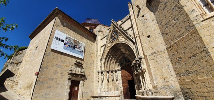 Les fotos del Sexenni donen llustre a l’estiu morellà