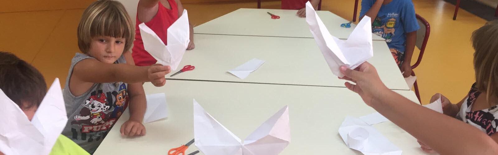 Balanç molt positiu de la Escola d’Estiu 2020 d’Alcalà, adaptada a la situació per la COVID-19