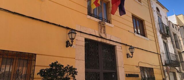 La Sindicatura de Comptes ha analitzat el Compte General de l’Ajuntament d’Alcalà 2018 sense trobar  incidències