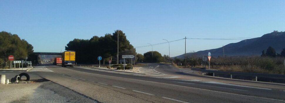 El Ministeri contesta les reclamacions d’Alcalà sense concretar terminis per a la seua resolució