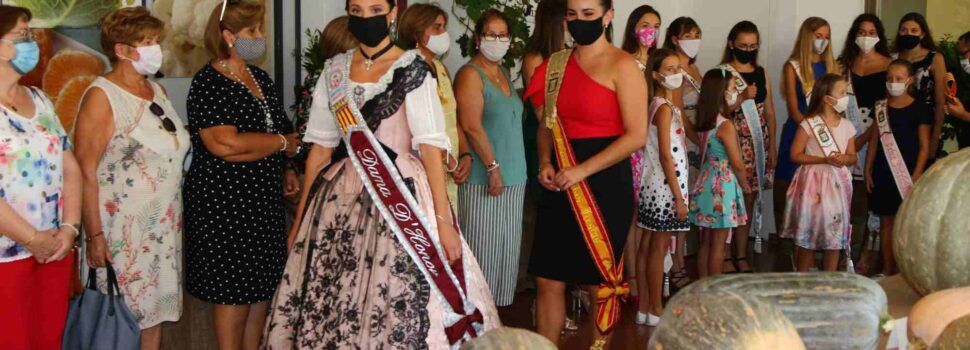 Benicarló sigue celebrando sus fiestas patronales adaptadas a la covid-19