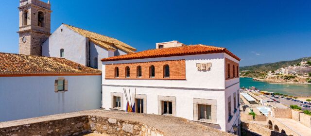 Peníscola sol·licita les subvencions del programa LABORA per a la contractació de quatre persones