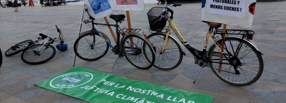 Costa sud i la necessària mobilitat sostenible a Vinaròs