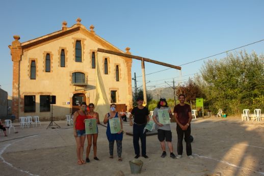 La Xarxa Ulldecona inaugura la nova temporada