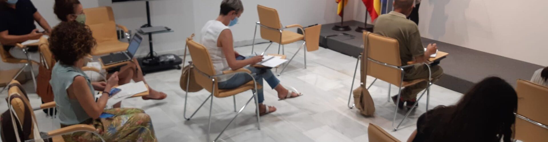 En una semana, se duplica la cantidad de ingresados en UCI por coronavirus en la Comunidad Valenciana