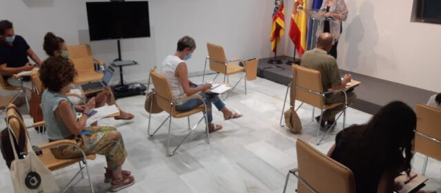 En una semana, se duplica la cantidad de ingresados en UCI por coronavirus en la Comunidad Valenciana