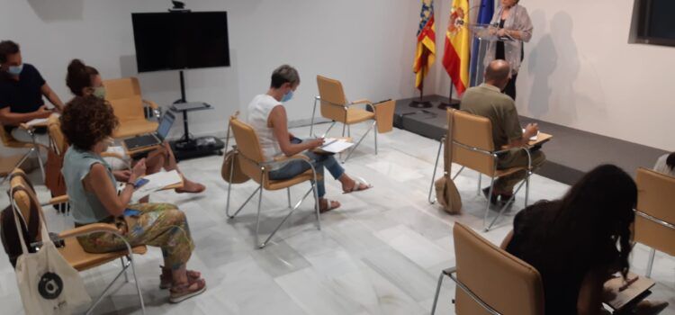 En una semana, se duplica la cantidad de ingresados en UCI por coronavirus en la Comunidad Valenciana