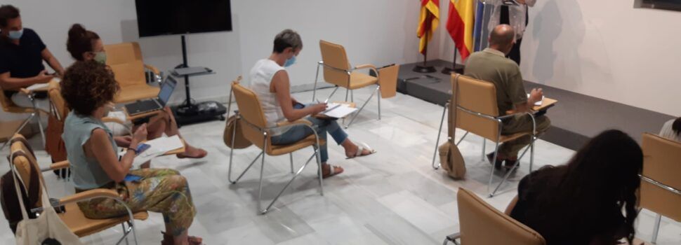 En una semana, se duplica la cantidad de ingresados en UCI por coronavirus en la Comunidad Valenciana