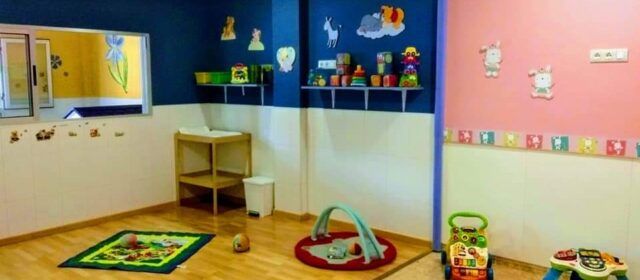 Comença el curs al centre infantil Les Joguines de Vinaròs