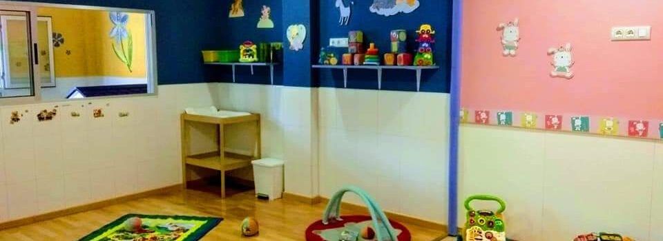 Comença el curs al centre infantil Les Joguines de Vinaròs