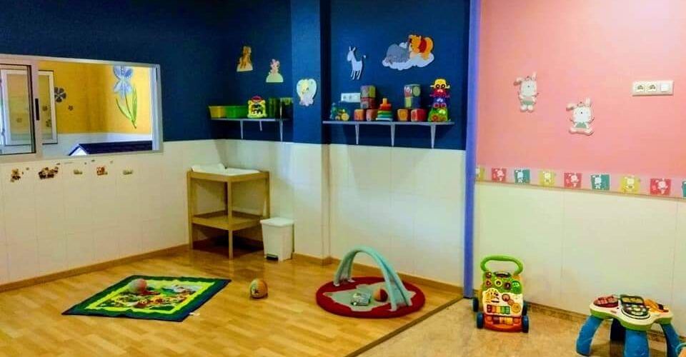 Comença el curs al centre infantil Les Joguines de Vinaròs