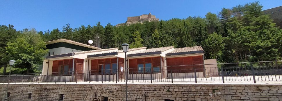 Morella es prepara per a l’obertura de serveis