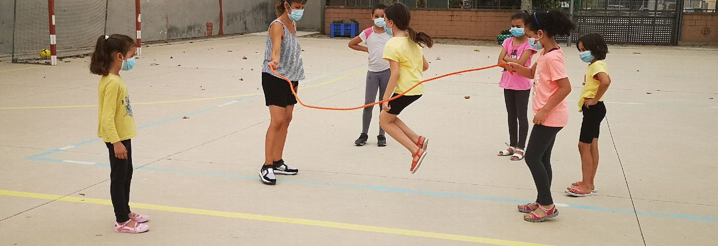 179 infants i adolescents participen en les activitats del Servei d’Atenció Diürna del Consell Comarcal del Baix Ebre