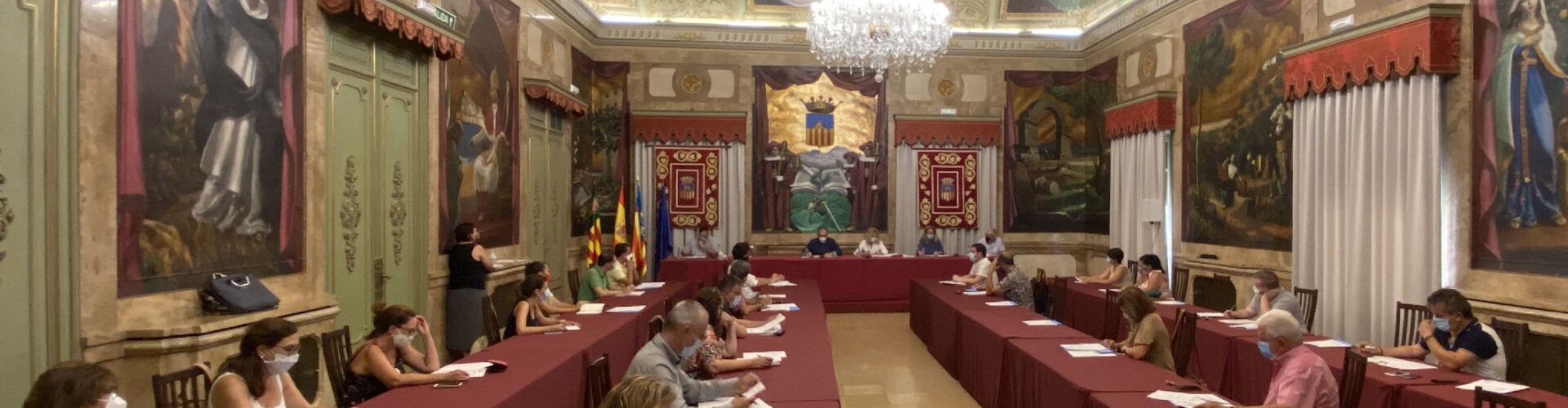 El Patronat de Turisme impulsa el seu Pla de Xoc amb un milió d’euros en subvencions per a Castelló Ruta del Sabor i municipis turístics sense platja