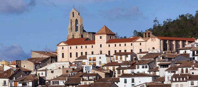 Controlat el brot familiar de COVID-19 a Morella