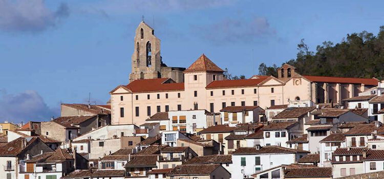 Controlat el brot familiar de COVID-19 a Morella