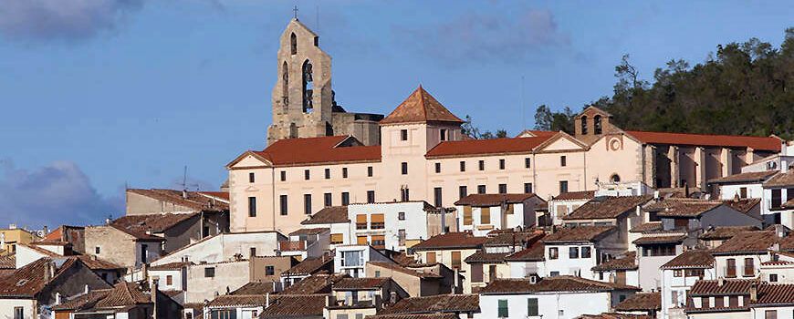 Controlat el brot familiar de COVID-19 a Morella