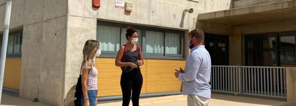 L´Ajuntament  de Sant Jordi conclou els serveis de Escola d´Estiu i piscines amb gran acolliment 