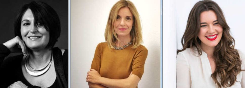 Eva Dénia, Susanna Lliberós i Alba Saura als Premis Maestrat Viu 2020