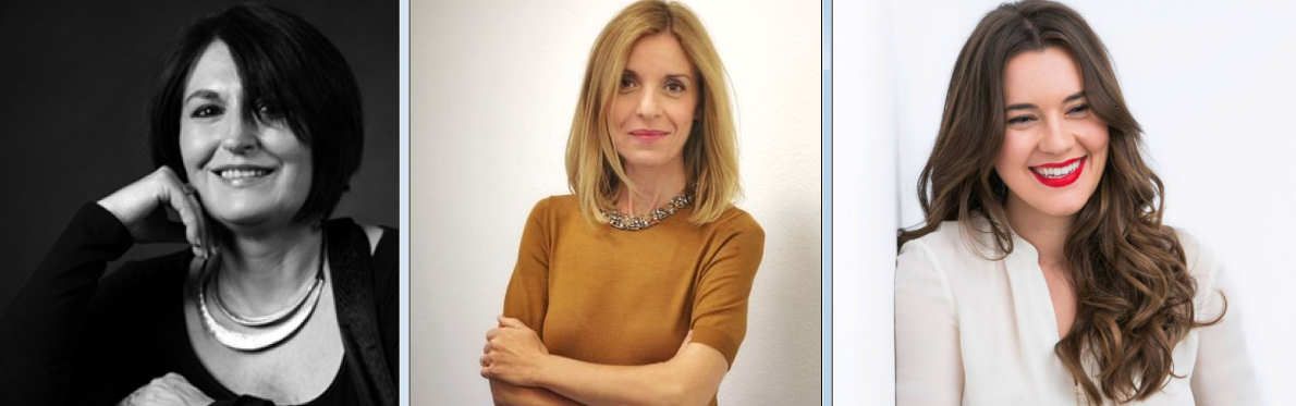 Eva Dénia, Susanna Lliberós i Alba Saura als Premis Maestrat Viu 2020