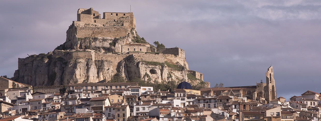 Cita a Morella sobre la COVID-19 el dissabte 22 d’agost
