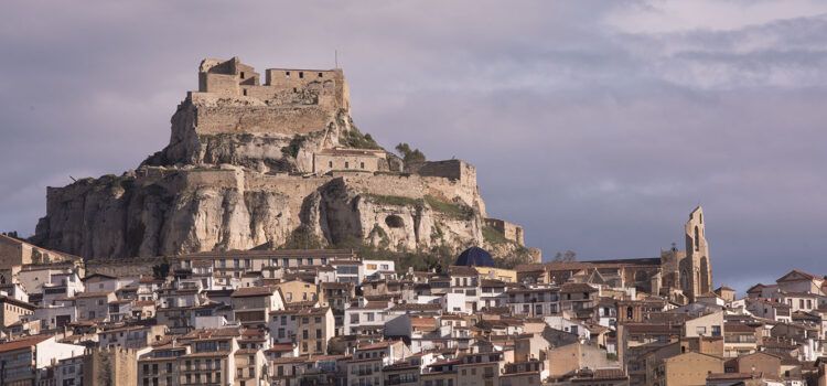 Cita a Morella sobre la COVID-19 el dissabte 22 d’agost