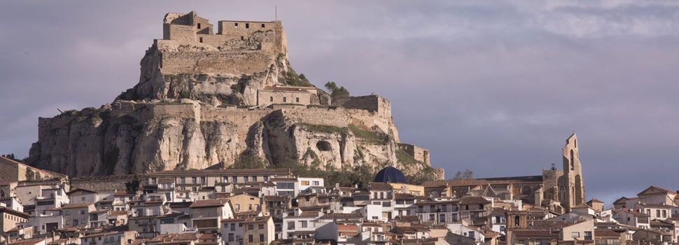 Cita a Morella sobre la COVID-19 el dissabte 22 d’agost