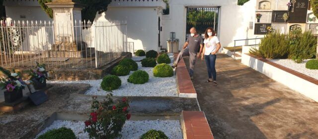 L’Ajuntament de Vinaròs posa en valor les esteles funeràries