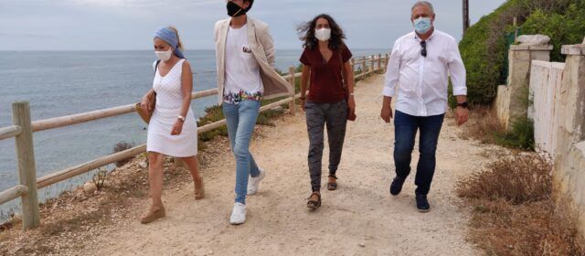 Vinaròs avança cap a la creació de la Via Litoral