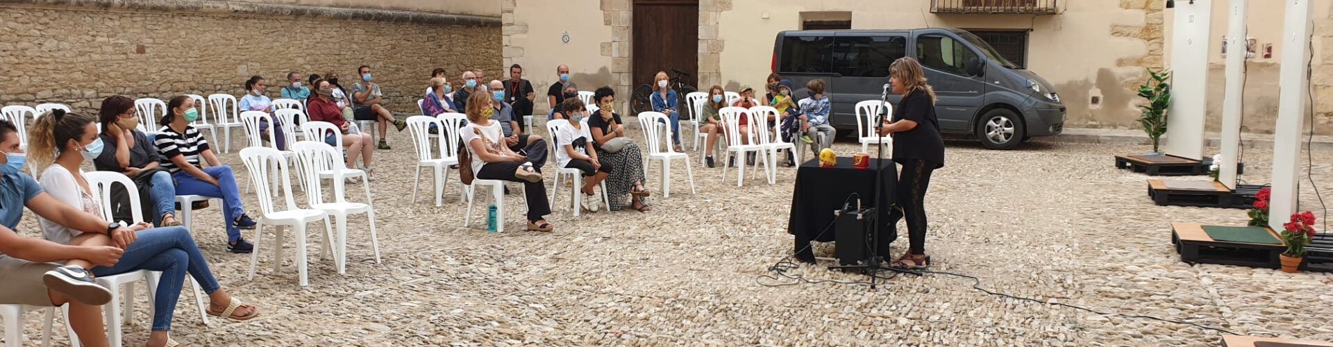 Vilafranca prevé la violència i fomenta el “bon tracte”