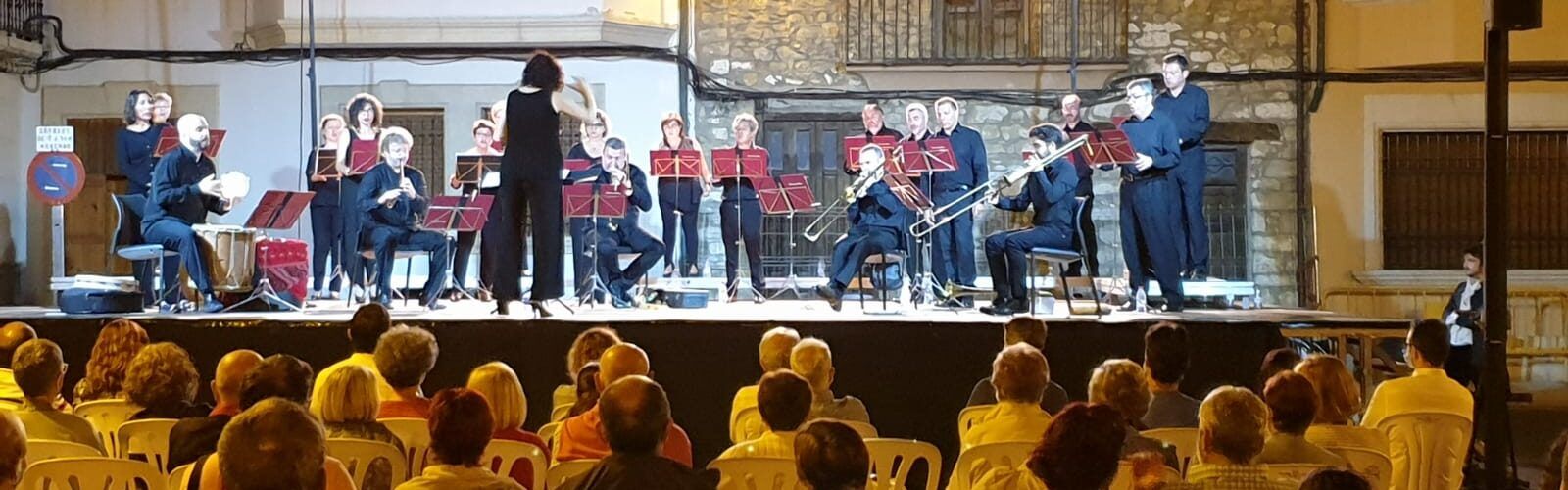 Èxit de la setena edició del Festival de música 775 de Vilafranca