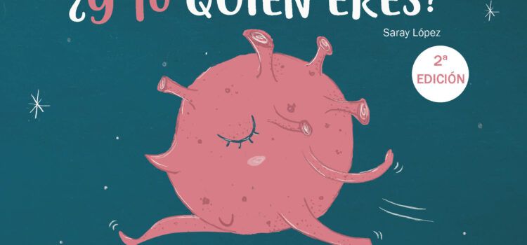 El conte editat per Antinea de Vinaròs sobre emocions en temps de coronavirus arriba a la segona edició