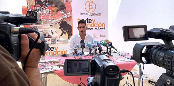 Vinaròs programa el primer y único festejo taurino popular “post-COVID” en la Comunitat con un Concurso de Recortadores y suelta de vacas
