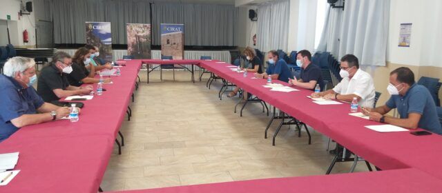 La Diputació de Castelló elaborarà amb els pobles un nou model de Residus Sòlids Urbans per a la pròxima dècada