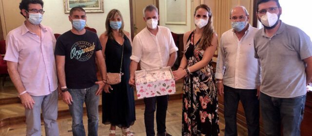 L’Ajuntament d’Amposta, l’Hospital Comarcal d’Amposta i la Fussmont col·laboren amb el Projecte Emma