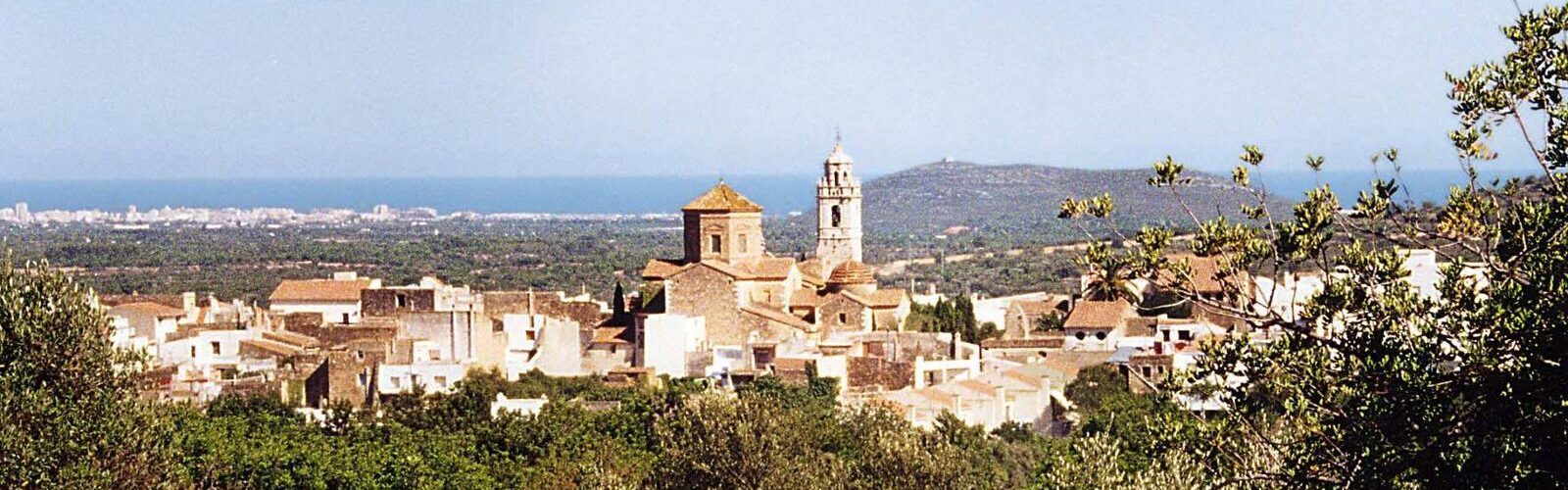 L´Ajuntament de Sant Jordi dóna llum verda a la creació de l´hort solar més important de la provincia