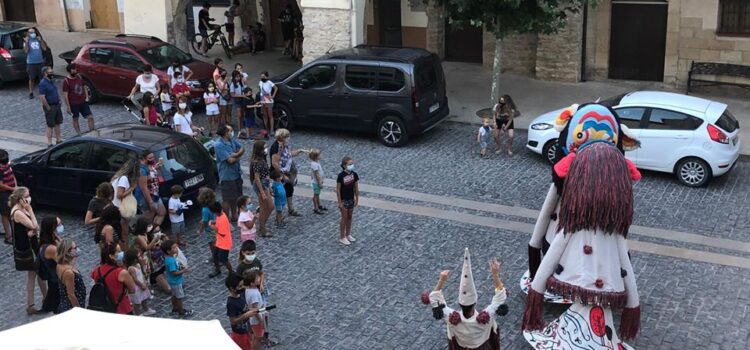 El festival de titelles Portsxinel·la engega la recta final, amb 17 activitats en quatre dies