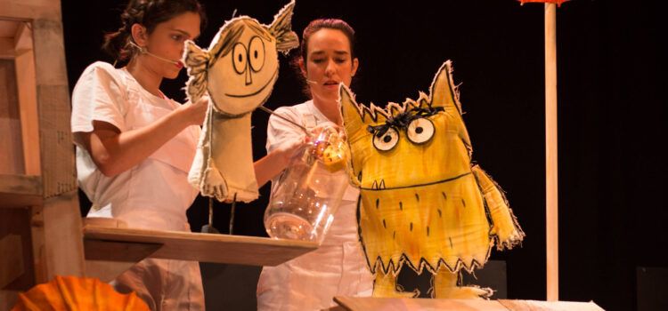 La Xarxa Ulldecona continua la programació al Teatre Orfeó Montsià