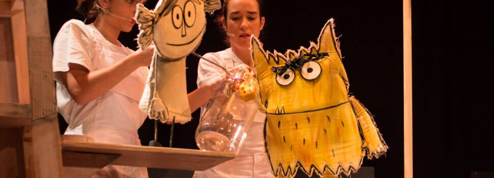 La Xarxa Ulldecona continua la programació al Teatre Orfeó Montsià