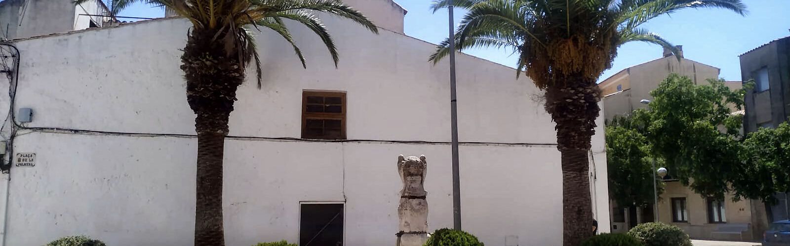 L´Ajuntament de Sant Rafael del Riu impulsa l´eficiència energética amb la renovació del seu enllumenat públic
