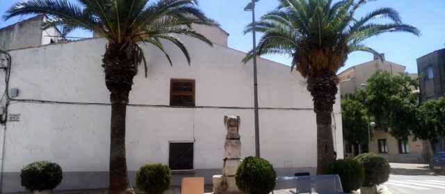 L´Ajuntament de Sant Rafael del Riu impulsa l´eficiència energética amb la renovació del seu enllumenat públic