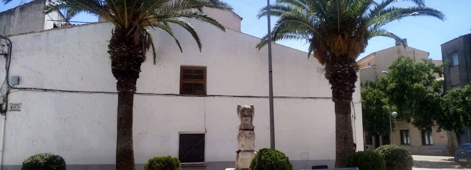 L´Ajuntament de Sant Rafael del Riu impulsa l´eficiència energética amb la renovació del seu enllumenat públic