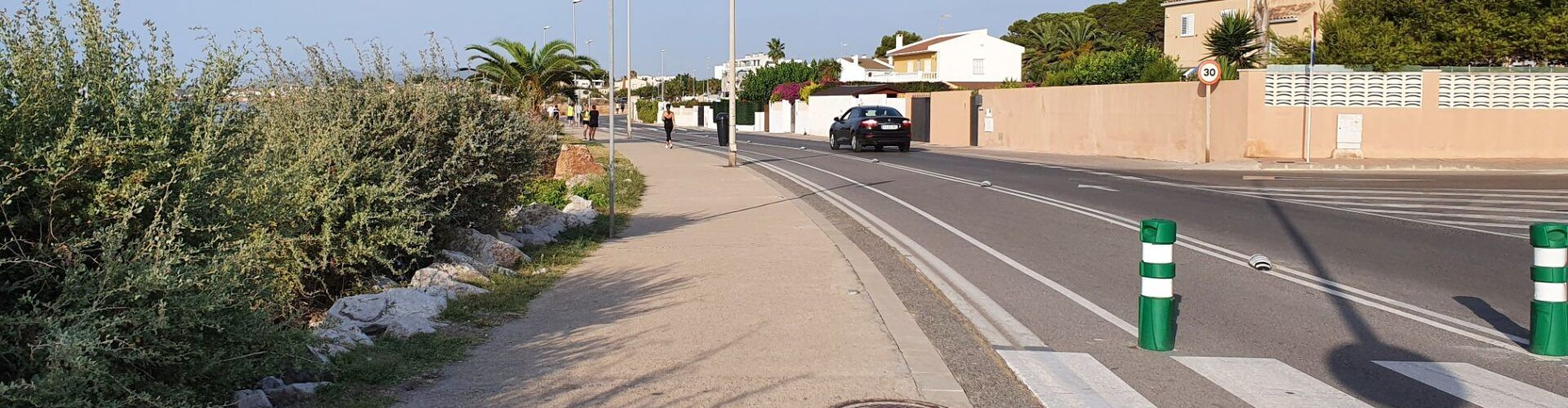 Comunicat Plataforma d’Afectats Carretera Costa Sud de Vinaròs