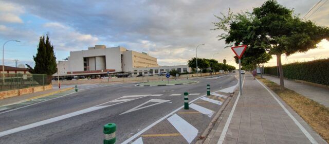 El Departamento de Salud de Vinaròs, el área valenciana con menor incidencia del coronavirus