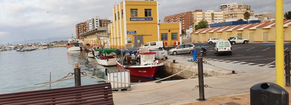 Els vaixells d’arrossegament de Vinaròs i Benicarló han sortit a pescar després de 2 mesos de veda voluntària