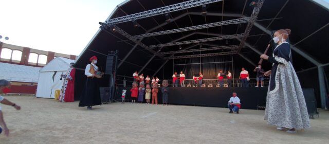 Vinaròs se plantea mejorar la plaza de toros con un taller de empleo